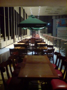 venue