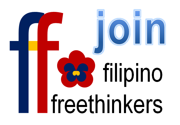 Filipino Freethinkers' Mailing List