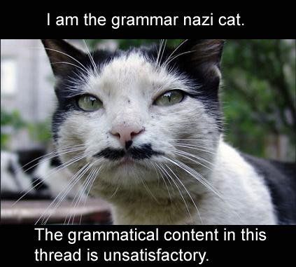 grammar