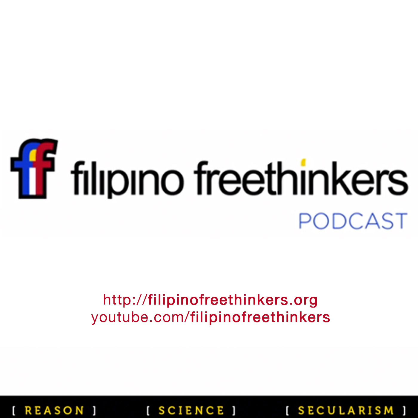 Podcast Archives - Filipino Freethinkers