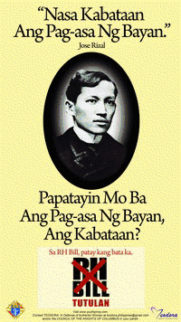 Jose Rizal Quotes In Tagalog. QuotesGram