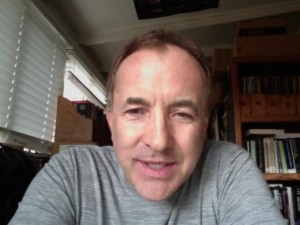 Conversations for a Cause: Michael Shermer