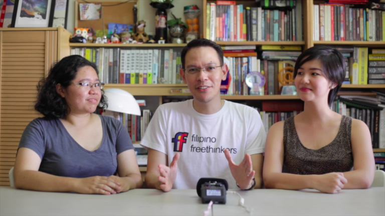 FF Podcast 102 (Audio): Candidate Poe and Strategic Voting