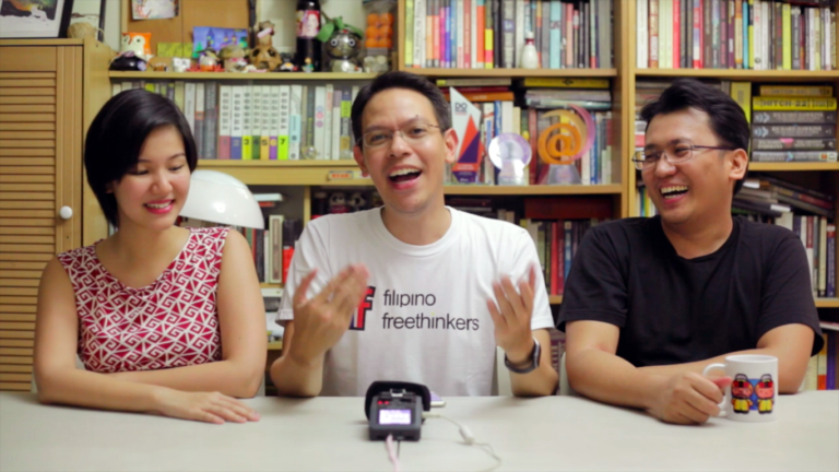 FF Podcast 104 (Audio): 2016 Elections Post-Mortem