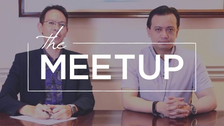 FF Podcast (Audio): Senator Trillanes on Opposing Duterte and Fighting for Democracy [2018.06.08]
