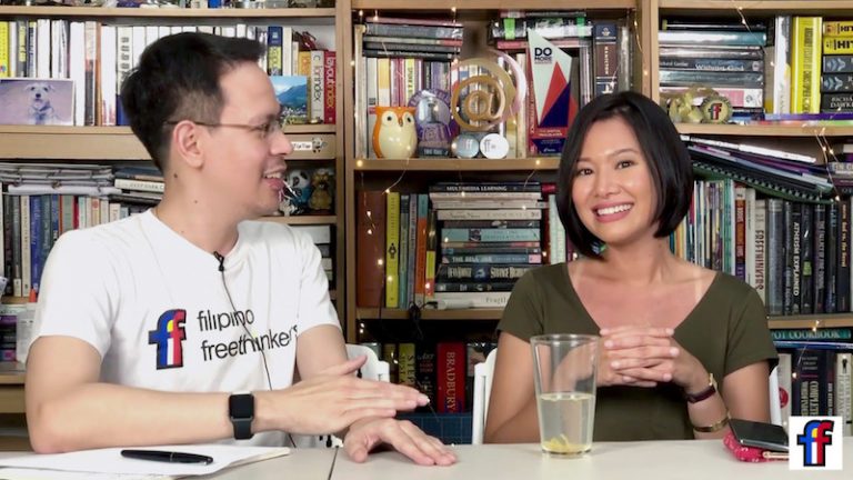 FF Podcast (Audio): Nicole Curato on the challenge of deliberative democracy [2019.05.19]