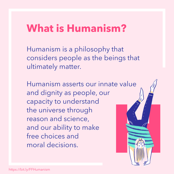 What is Humanism? - Filipino Freethinkers